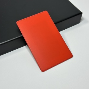 <span class=keywords><strong>2025</strong></span> New Arrival Chất lượng cao vàng kim loại NFC thẻ ntag216 thép không gỉ lai kim loại NFC thẻ kinh doanh - Product Image 2