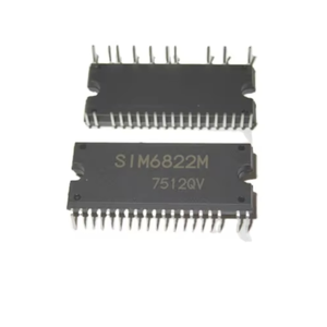 <span class=keywords><strong>SIM6822M</strong></span> ชิ้นส่วน IC ใหม่เอี่ยม - Product Image 1