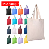 Sac fourre-tout réutilisable écologique Bangji en toile de coton, idéal pour le shopping, avec logo personnalisé imprimé – Nouvelle collection en promotion