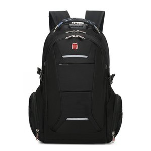 <span class=keywords><strong>Sac</strong></span> <span class=keywords><strong>à</strong></span> <span class=keywords><strong>dos</strong></span> d'<span class=keywords><strong>ordinateur</strong></span> antivol pour hommes, grande capacité, <span class=keywords><strong>confortable</strong></span>, mode d'affaires, <span class=keywords><strong>ordinateur</strong></span>, - Product Image 2