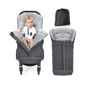 Saco de Dormir para Bebé, Saco de Dormir para Cochecito de Bebé, Saco de Dormir Grueso - Product Image 5
