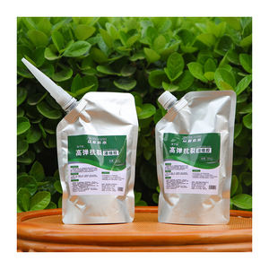 Adhesivo Impermeabilizante de Poliurea de 500g, Pegamento Impermeabilizante para Reparación de Hormigón y Edificios en Exteriores, para Uso en Exteriores - Product Image 5