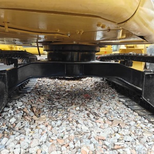 รถขุดขนาดเล็กคุณภาพสูงสำหรับงานในประเทศ รุ่น Cat 308 มือสอง รถขุดตีนตะขาบ - Product Image 3