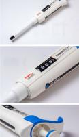 Micropipette de laboratoire Finnpipette F3 en plastique, volume réglable, autoclavable, 8/12 canaux, 5 ml, garantie 3 ans