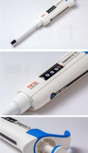 ปิเปต Finnpipette F3 พลาสติกปรับปริมาตรได้ ฆ่าเชื้อได้ 8/12 ช่อง 5 มล. ปิเปตสำหรับห้องปฏิบัติการ รับประกัน 3 ปี - Product Image 4