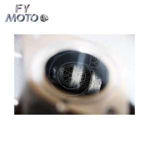 Haute Qualité intercooler + tuyau de descente pour <span class=keywords><strong>Honda</strong></span> Civic 16-17 1.5L <span class=keywords><strong>Turbo</strong></span> - Product Image 6