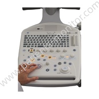 Carte de commande de clavier EP563700BB avec trackball et carte PCB pour système d'échographie F31 F37