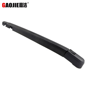 Lame d'essuie-glace Gaojie 350 mm pour Chevrolet Cruze, essuie-glace arrière - Product Image 2