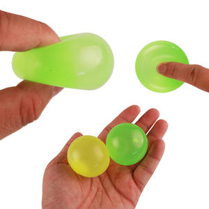 Hoge Kwaliteit Nieuwigheid Ontwerp Stress Bal Stretch Stressbal Rekbaar Speelgoed - Product Image 2