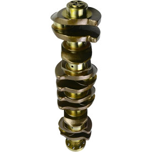 Norme de vilebrequin de moteur de remplacement de haute qualité au meilleur prix pour <span class=keywords><strong>BMW</strong></span> avec OE 11217799970 - Product Image 2