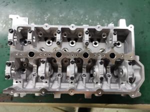 4n15 2.4l Pajero खेल/triton l200 mitsubishi 1005c961 1005c644 वारंटी के साथ वारंटी - Product Image 3