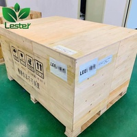 Imprimante UV à jet d'encre de haute qualité LSTA1A2-703 2022, impression directe sur bois avec ligne zéro, Machine d'impression sur bois 6560