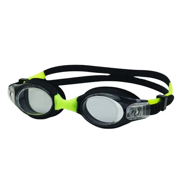 Saeko Schutzbrille Anti Fog Phantasie Kinder Schwimm brille