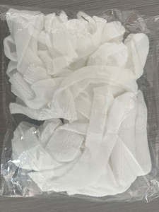 Wegwerp Medisch Elastisch Extern Neusverband Polyamide Katoen Nasale Versterking Voor Schoonheid Persoonlijke Verzorging Hemostase Bloed - Product Image 6