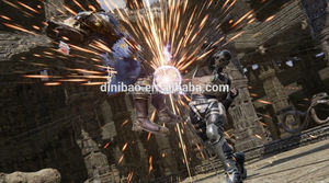 Machine de <span class=keywords><strong>jeu</strong></span> d'arcade à deux joueurs Time <span class=keywords><strong>Crisis</strong></span> 5, <span class=keywords><strong>jeu</strong></span> de tir avec simulateur de pistolet, jeux de tir à vendre - Product Image 5