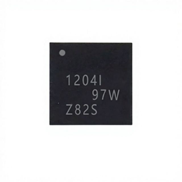 High Quality Integrated Circuits ADS1204 ADS1204IRHBR Digital-to-Analog Conversion Chip