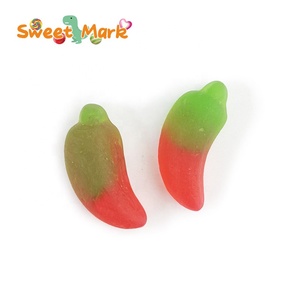 Caramelo masticable en forma <span class=keywords><strong>de</strong></span> pimienta, dulce, dulce - Product Image 5