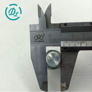 Valve de retour de suralimentation diesel EexcavaStart 1-13260041-0 6BG1 4HK1, durable, anti-fuite, compatible ZX200 ZX230, garantie 6 mois - Product Image 5