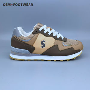 أحذية OEM جديدة تمامًا بالجملة أحذية OEM جديدة موديل 574 من المصنع الصيني مباشرةً - Product Image 2