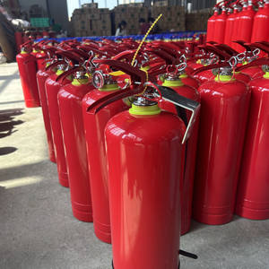 ISO omologato ABC DCP 1kg 2kg 4kg 6KG <span class=keywords><strong>9kg</strong></span> 12kg estintore fabbrica all'ingrosso - Product Image 6