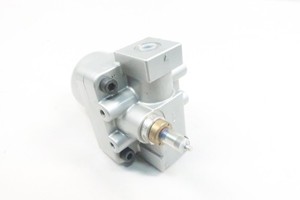 ชุดกรองไฮดรอลิก PLC FH-TK300-10-02M ขนาด 14 นิ้ว สำหรับระบบอัตโนมัติในอุตสาหกรรม PLC FH-TK300-10-02M ชุดกรองไฮดรอลิกขนาด 14 นิ้ว สำหรับระบบอัตโนมัติในอุตสาหกรรม - Product Image 2