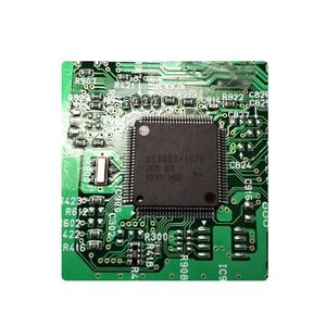 Automotive <b>Computer</b> Board 251802-1570 QFP IC Chip - Product Image 1