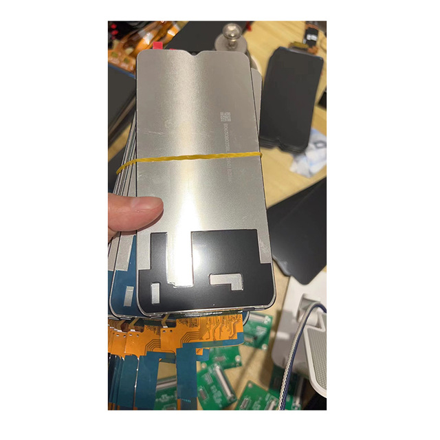 Wholesale Original LCD for OPPO Realme C11 2021 DIsplay Touch Screen Digitizer Assembly for Realme C11 LCD Screen