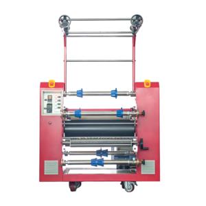 Wholesale High-Speed Automatic Double-Sided Tapes Transfer <b>Printing</b> <b>Machine</b> New Ribbons Calandra <b>Machine</b> Flatbed Printer - Product Image 2