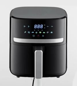 Friteuse à air numérique 7L sans huile, appareil électroménager professionnel multifonctionnel en option - Product Image 1