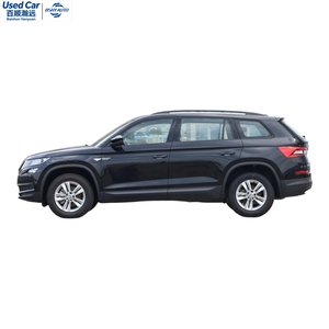 En Stock, Bajo Kilometraje, Skoda Kodiaq TSI330 2020, 2.0T DSG FWD Automático, Autos Usados a Precio Económico, Listos para Enviar - Product Image 2