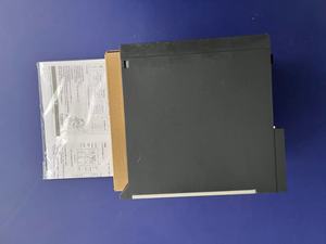 Convertidor de Frecuencia Nuevo y Original 132F0020 FC-051P1K5T4E20H3BXCXXXSXXX 1.5KW/2HP Trifásico 380-480VAC VFD FC-051P1K5T4E20H3BXCXX - Product Image 6