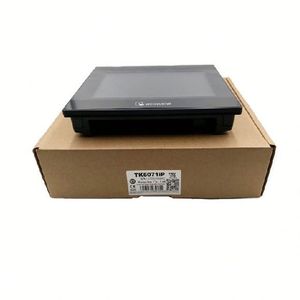 Écran tactile série Weinview MT 12 pouces Interface homme-machine MT8121IE MT8102IE HMI - Product Image 2