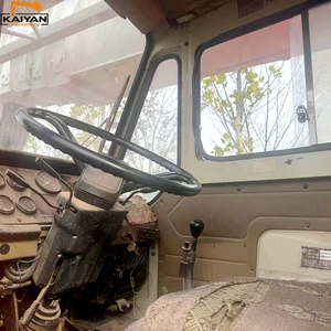 รถเครนเคลื่อนที่แบบเทเลสโคปิกมือสอง Tadano TG700E 70 ตัน มีสินค้าในสต็อก ขายดี - Product Image 6
