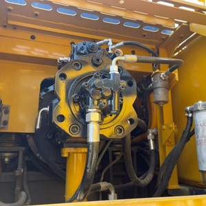 Prix bas – Excavatrice SANY SY335H d'occasion de 33 tonnes – Engin de terrassement lourd d'occasion – Machine de chantier CE/EPA à vendre - Product Image 5