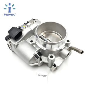 PEIVSO 35100-25400 para Hyundai, Cuerpo de Aceleración para Hyundai Kia 2.4L I4 2006-2013 - Product Image 3