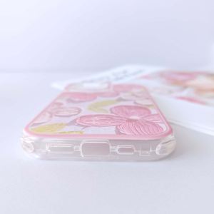 Funda de teléfono <span class=keywords><strong>2023</strong></span> funda de teléfono móvil de TPU de <span class=keywords><strong>gama</strong></span> <span class=keywords><strong>alta</strong></span> para iPhone 11 12 13 14 15 serie funda para celular - Product Image 5