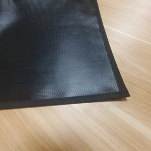 <span class=keywords><strong>Tapis</strong></span> <span class=keywords><strong>de</strong></span> gril ignifugé double face Tampons <span class=keywords><strong>de</strong></span> sol imperméables à l'huile pour terrasse extérieure Protecteur <span class=keywords><strong>de</strong></span> patio Accessoire <span class=keywords><strong>de</strong></span> barbecue pour patio <span class=keywords><strong>Tapis</strong></span> <span class=keywords><strong>de</strong></span> barbecue - Product Image 4