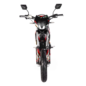 Moteur TYE haute performance 72V MID-Drive pour motocross, cross moto, dirt bike avec homologation EEC - Product Image 2