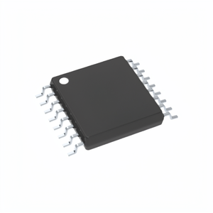 Components Electronic Power Management (PMIC) MIC2546-1BTS-TR 16 TSSOP In Stock - Product Image 1