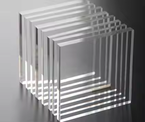 Tấm <span class=keywords><strong>Acrylic</strong></span> Tùy Chỉnh Mọi Kích Thước 3mm 5mm 8mm 10mm Độ Dày Tấm <span class=keywords><strong>Acrylic</strong></span> Trong Suốt - Product Image 6