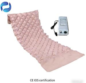 Matelas d'air anti-escarres gonflable portable, design léger, idéal pour la maison et les voyages – Offre Spéciale - Product Image 1