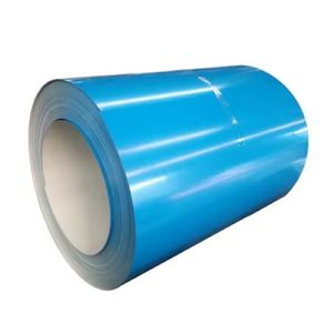 Nóng bán prepainted/Màu tráng thép cuộn dây <span class=keywords><strong>ppgi</strong></span> hoặc ppgl màu tráng mạ kẽm cuộn dây - Product Image 2