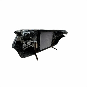 Pare-chocs avant pour Land <span class=keywords><strong>Rover</strong></span> <span class=keywords><strong>Range</strong></span> <span class=keywords><strong>Rover</strong></span> L460 2022 2023 2024 2025, avec calandre intégrée - Product Image 4