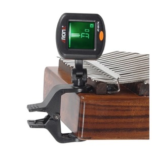 AROMA AT-2017K <span class=keywords><strong>Accordeur</strong></span> <span class=keywords><strong>de</strong></span> piano à pouce Kalimba <span class=keywords><strong>Accordeur</strong></span> dédié - Product Image 4