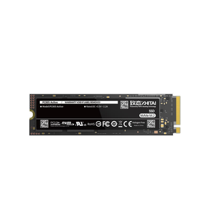 Disque SSD ZhiTai Changjiang PC005 256 Go pour ordinateur portable et de bureau M.2 HDD PC - Product Image 3