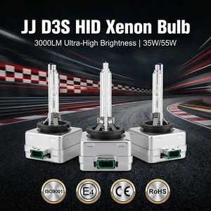 หลอดไฟหน้าซีนอน <span class=keywords><strong>Osram</strong></span> 35W <span class=keywords><strong>D1S</strong></span> HID 12V 6000K อะไหล่แท้ Canbus สำหรับรถยนต์ BMW Mercedes <span class=keywords><strong>D1S</strong></span> หลอดไฟซีนอน - Product Image 1