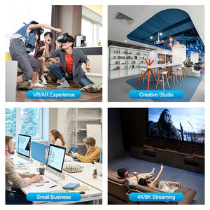 Enrutador industrial 5g desbloqueado SA/NSA 5G Hotspot móvil Dualband <span class=keywords><strong>2</strong></span>,4G y 5G Wifi Router con ranura para tarjeta Sim - Product Image 5