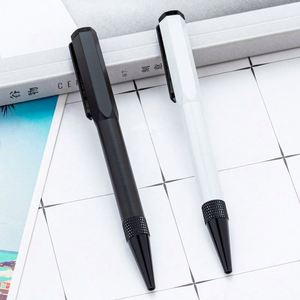 Wholesale 1.0Mm New Hexagonal Twist Barrel Custom Logo Metal Ballpoint Advertising Gift <b>Pen</b> - Product Image 1