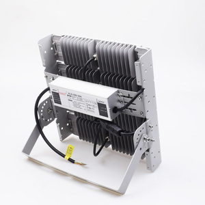 Prix d'usine personnalisé Ip65 50-400W Led <span class=keywords><strong>Spot</strong></span>/projecteurs Étanche 8 Lumière, projecteur Verre dépoli avec bornes - Product Image 3
