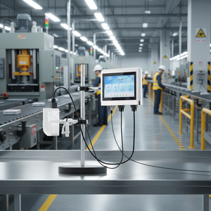 Machine d'impression de codes pour bouteilles, sachets de <span class=keywords><strong>café</strong></span> et codes-barres - Product Image 1